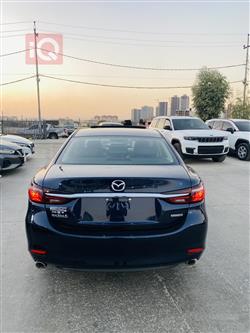 مازدا 6